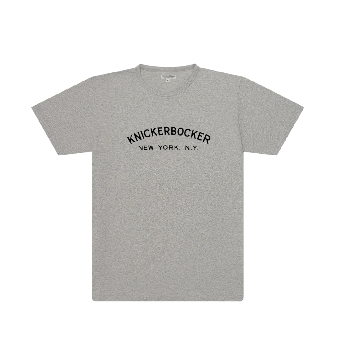 Knickerbocker - Core Logo T-Shirt