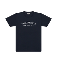 Knickerbocker - Core Logo T-Shirt