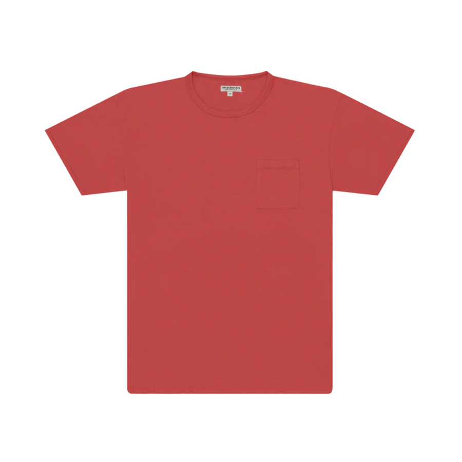 Knickerbocker - The Pigment Pocket T-Shirt