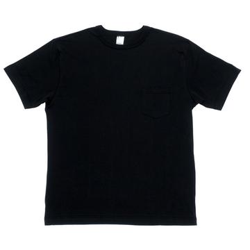3sixteen - Pima Pocket T-Shirt (2) Pack