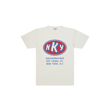 Knickerbocker - K.N.Y Oil T-Shirt