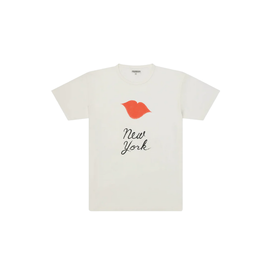 Knickerbocker - Kiss Kiss T-Shirt