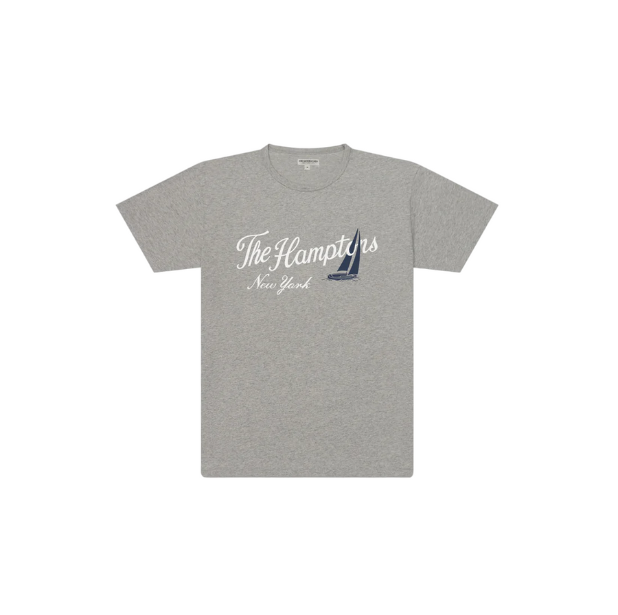 Knickerbocker - Hamptons T-Shirt