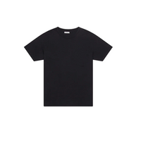 Knickerbocker - The T-Shirt in Black
