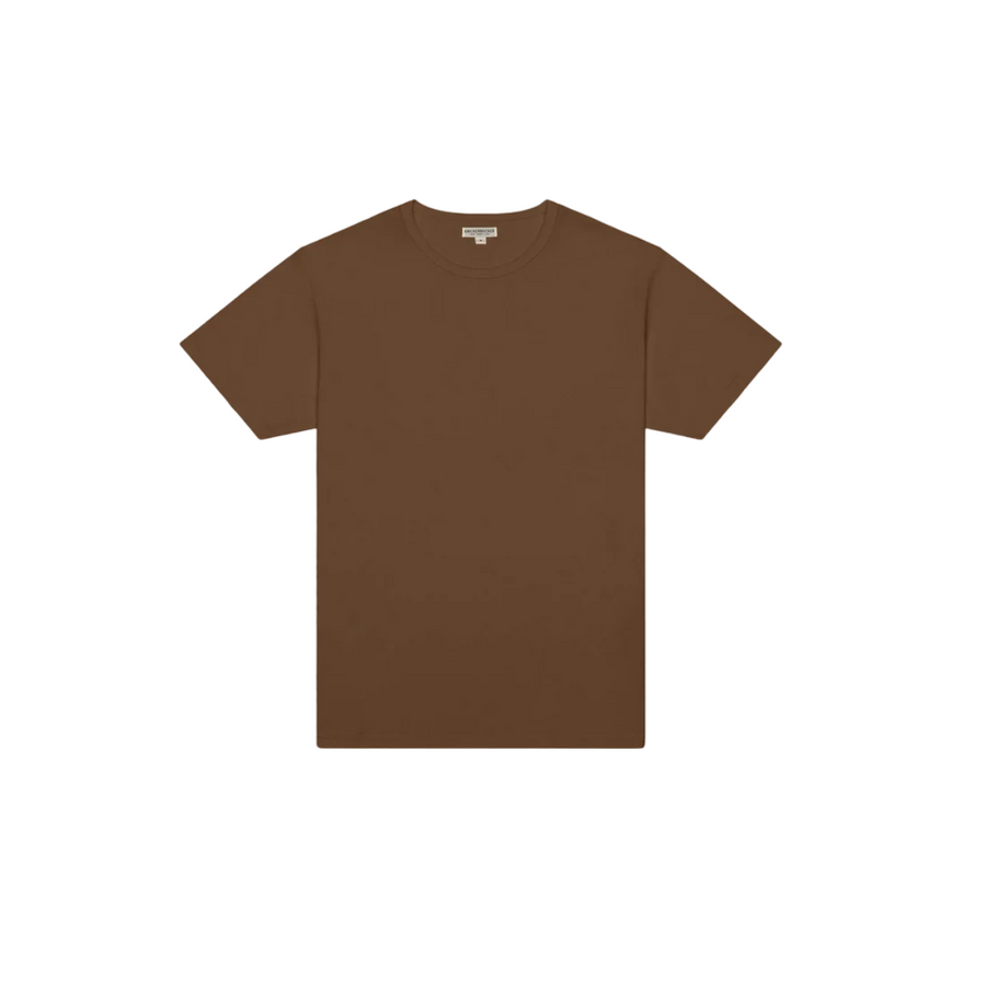 Knickerbocker - The T-Shirt in Brown
