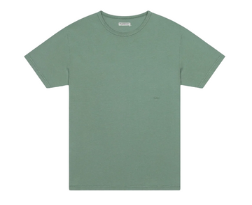 Knickerbocker - The T-Shirt in Green