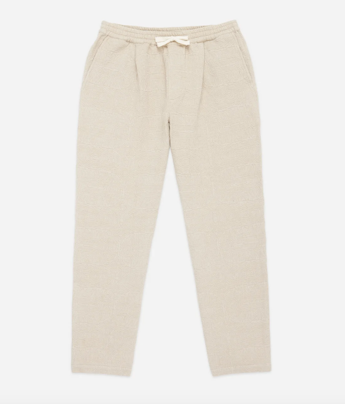 3sixteen - Easy Pant in Dry Garden Jacquard – Fountainhead NY 3sixteen - Easy Pant in Dry Garden Jacquard – Fountainhead NY