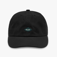 Knickerbocker - Waxed Cotton Signal Hat