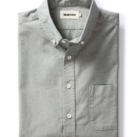 Taylor Stitch - The Jack in Deep Sea Chambray