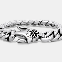 Good Art Hlywd - MODEL 10 BRACELET - A