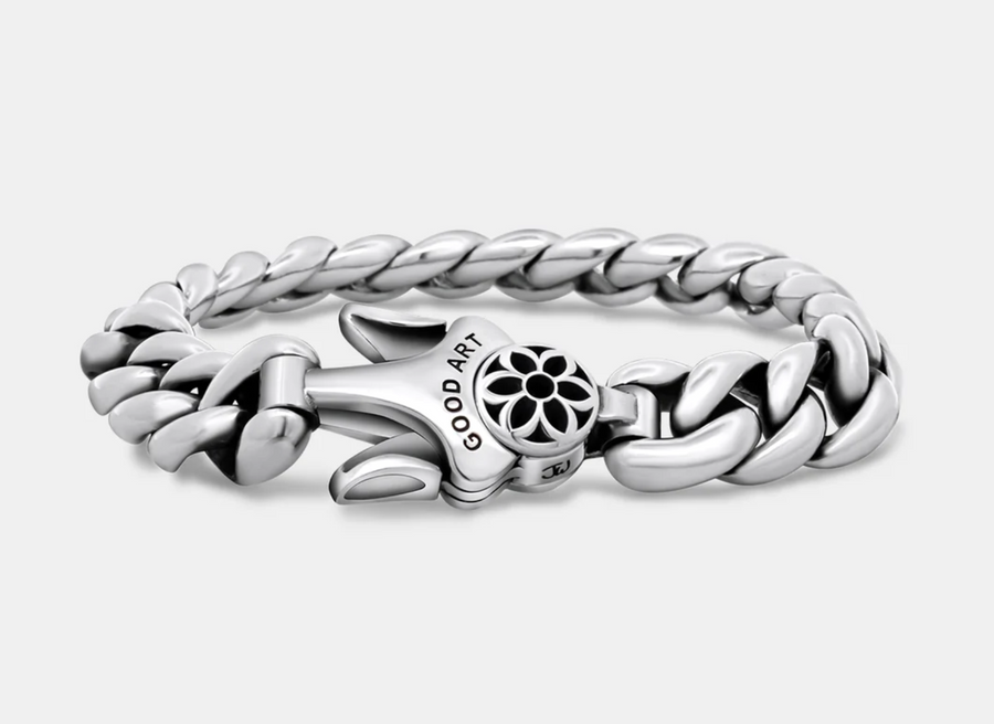 Good Art Hlywd - MODEL 10 BRACELET - A