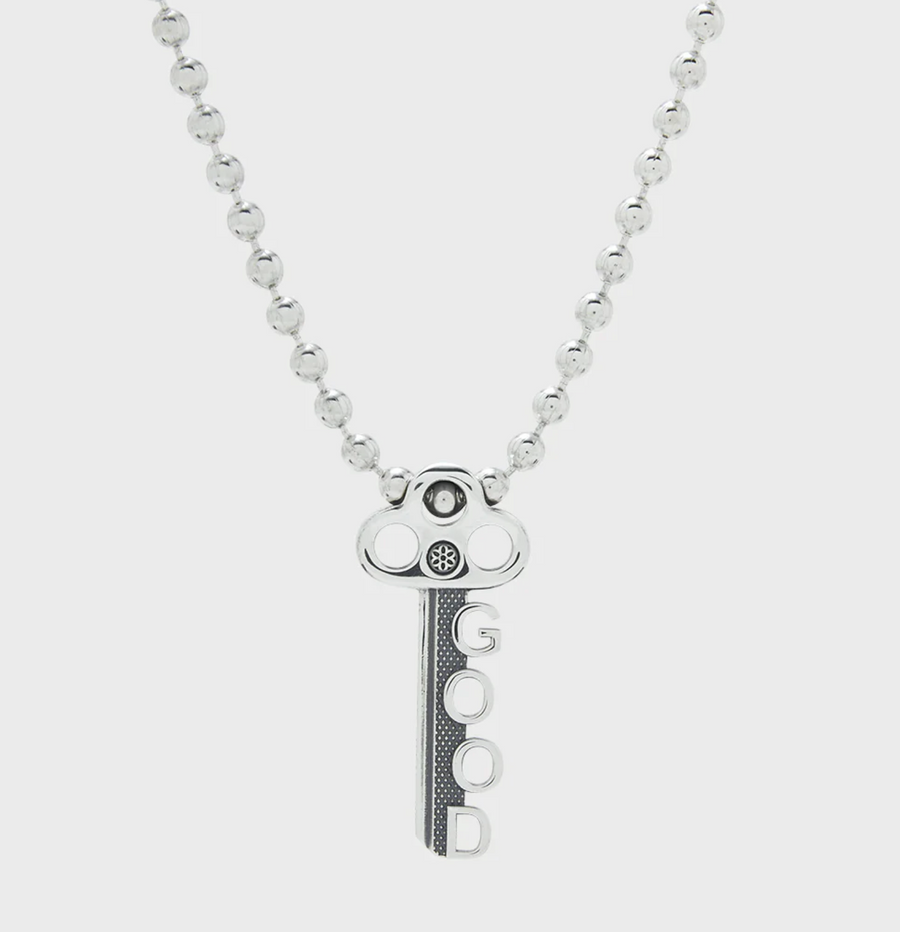 Good Art Hlywd - GOOD KEY PENDANT