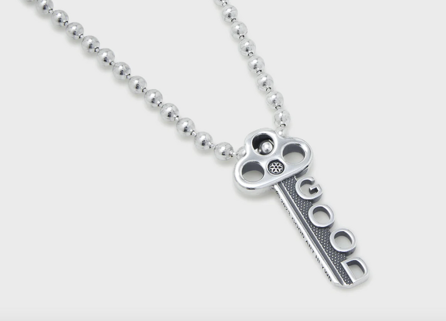 Good Art Hlywd - GOOD KEY PENDANT