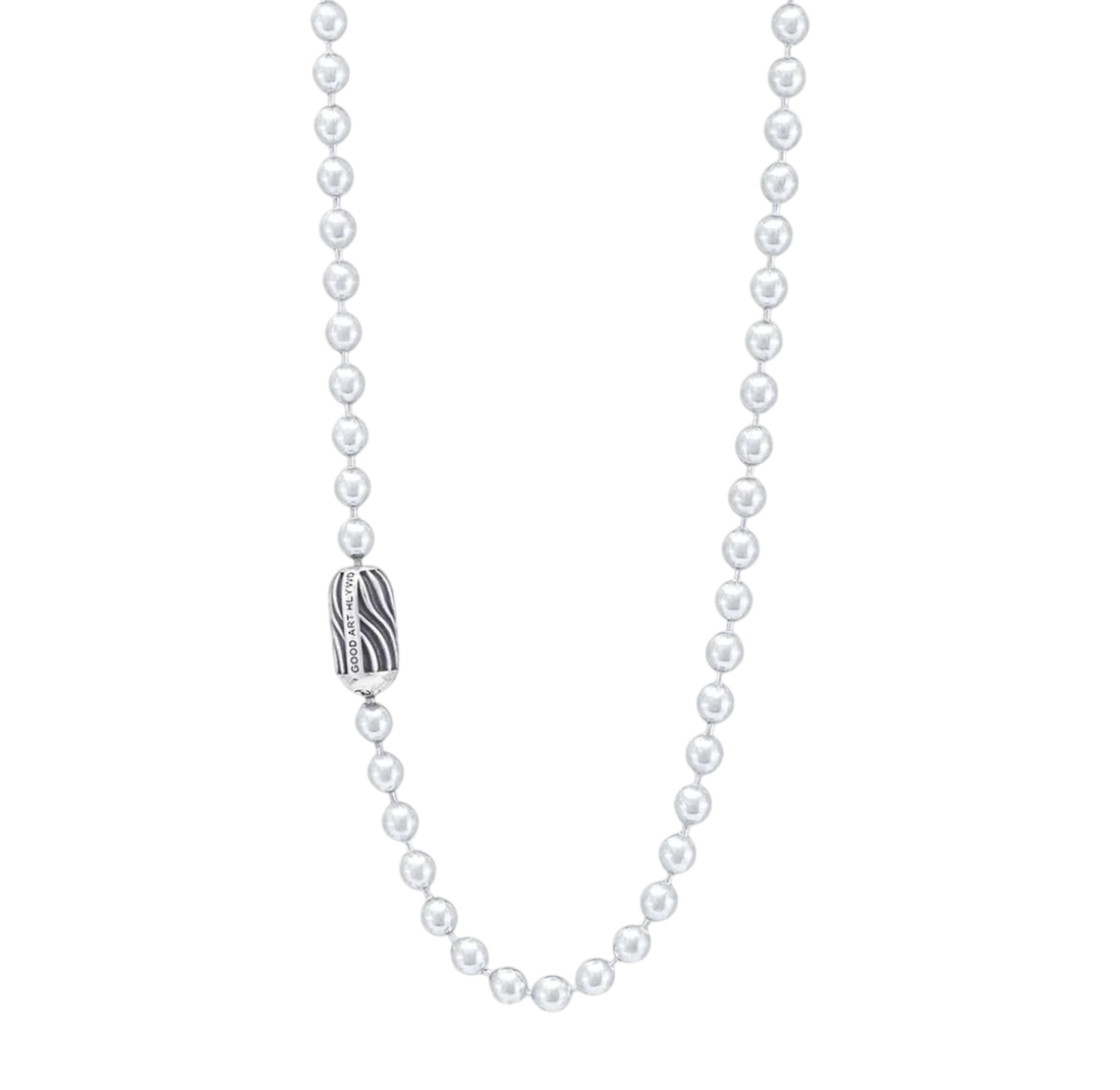 Good Art Hlywd - Poplock Necklace - Desert Sessions