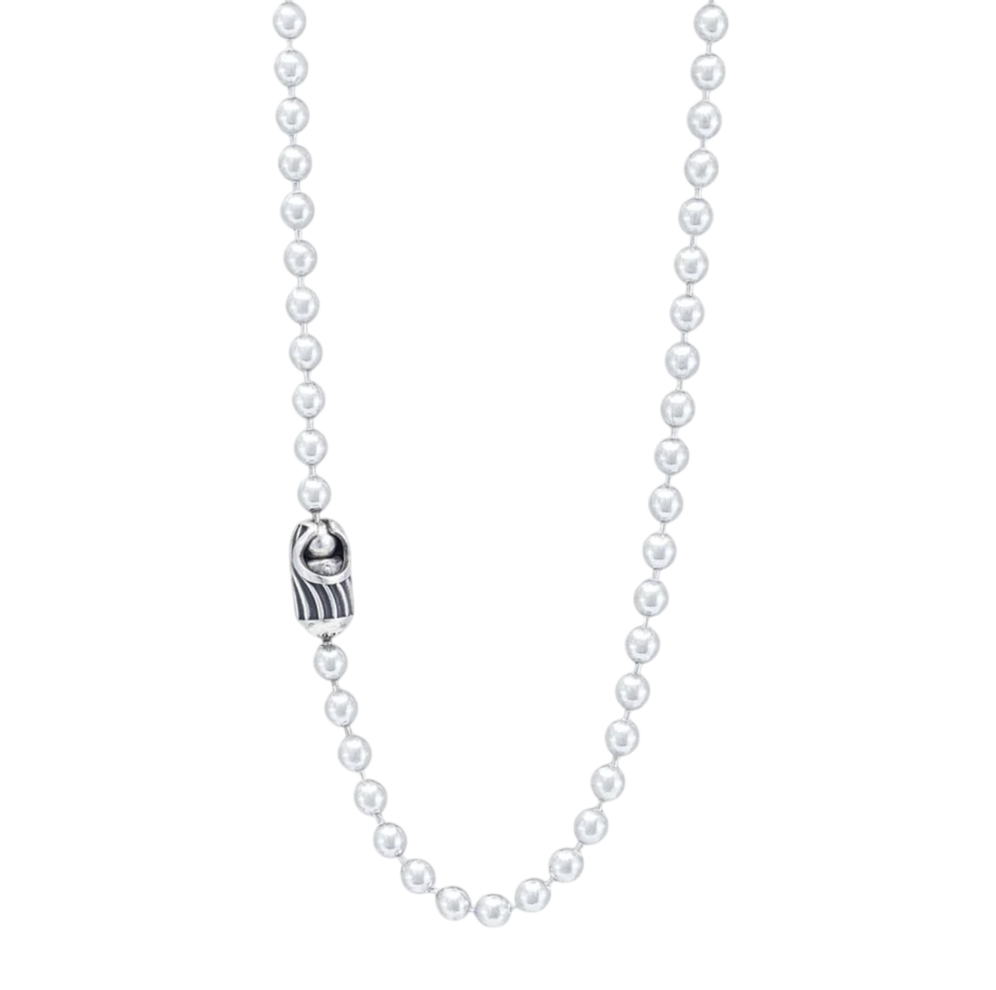 Good Art Hlywd - Poplock Necklace - Desert Sessions