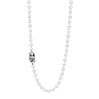 Good Art Hlywd - Poplock Necklace - Desert Sessions