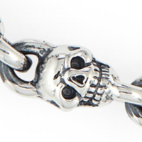 Good Art Hlywd - Skull Crusher Bracelet - 17cm