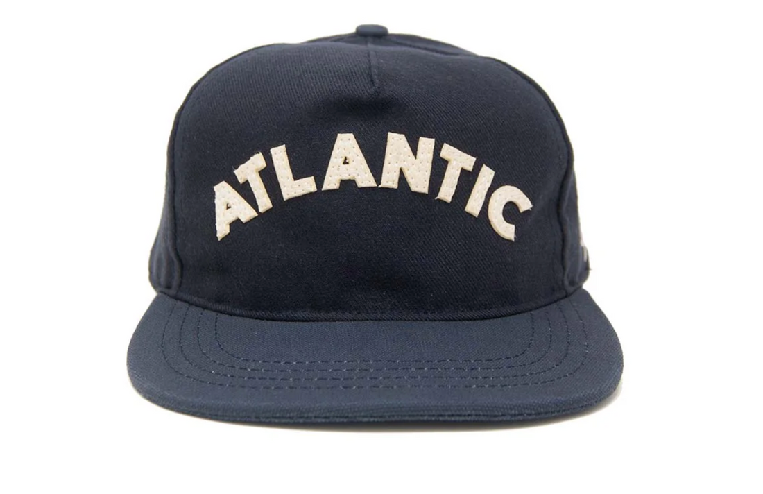 The Ampal Creative - Atlantic II Strapback