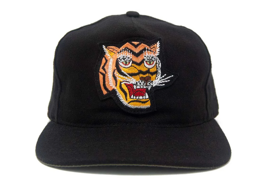 The Ampal Creative - Tiger II Strapback