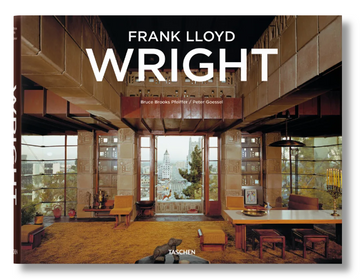 Taschen - F.L. Wright