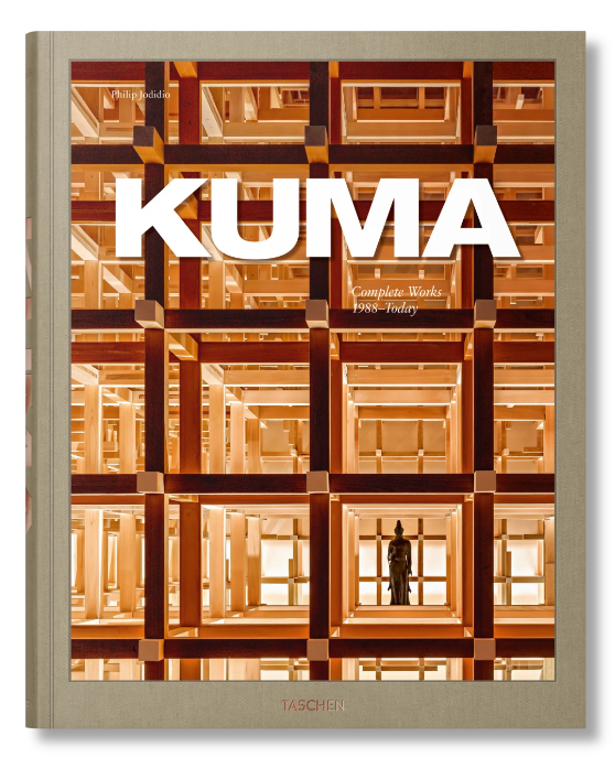 Taschen - Kuma