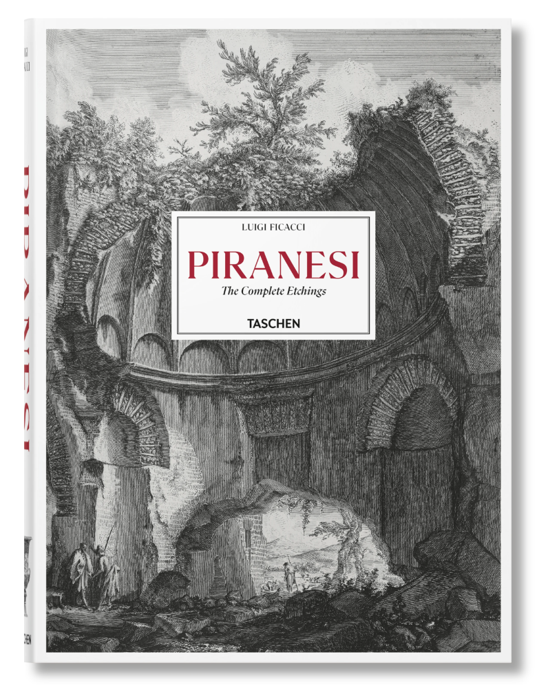 Taschen - Piranesi