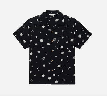 3sixteen - Vacation Shirt in Calder Dot