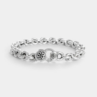 Good Art Hlywd - Fin Link Bracelet - A