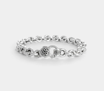 Good Art Hlywd - Fin Link Bracelet - A