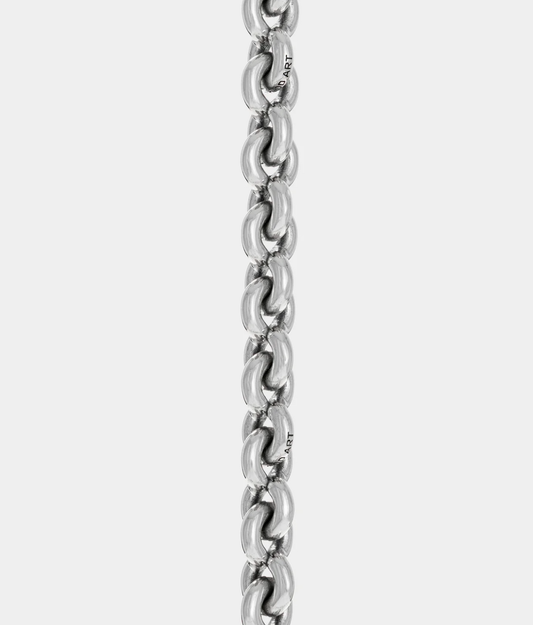 Good Art Hlywd - Fin Link Bracelet - A
