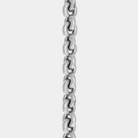 Good Art Hlywd - Fin Link Bracelet - A