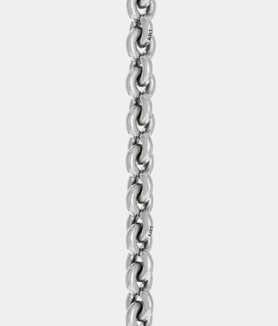Good Art Hlywd - Fin Link Bracelet - A