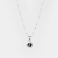 Good Art Hylwd - Lotus Pendant | Rosette - Small