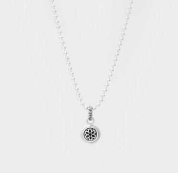 Good Art Hylwd - Lotus Pendant | Rosette - Small
