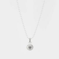 Good Art Hylwd - Lotus Pendant | Rosette - Small