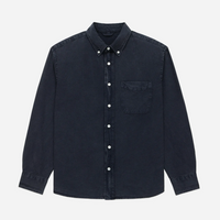 3sixteen - Big Oxford in Vintage Black
