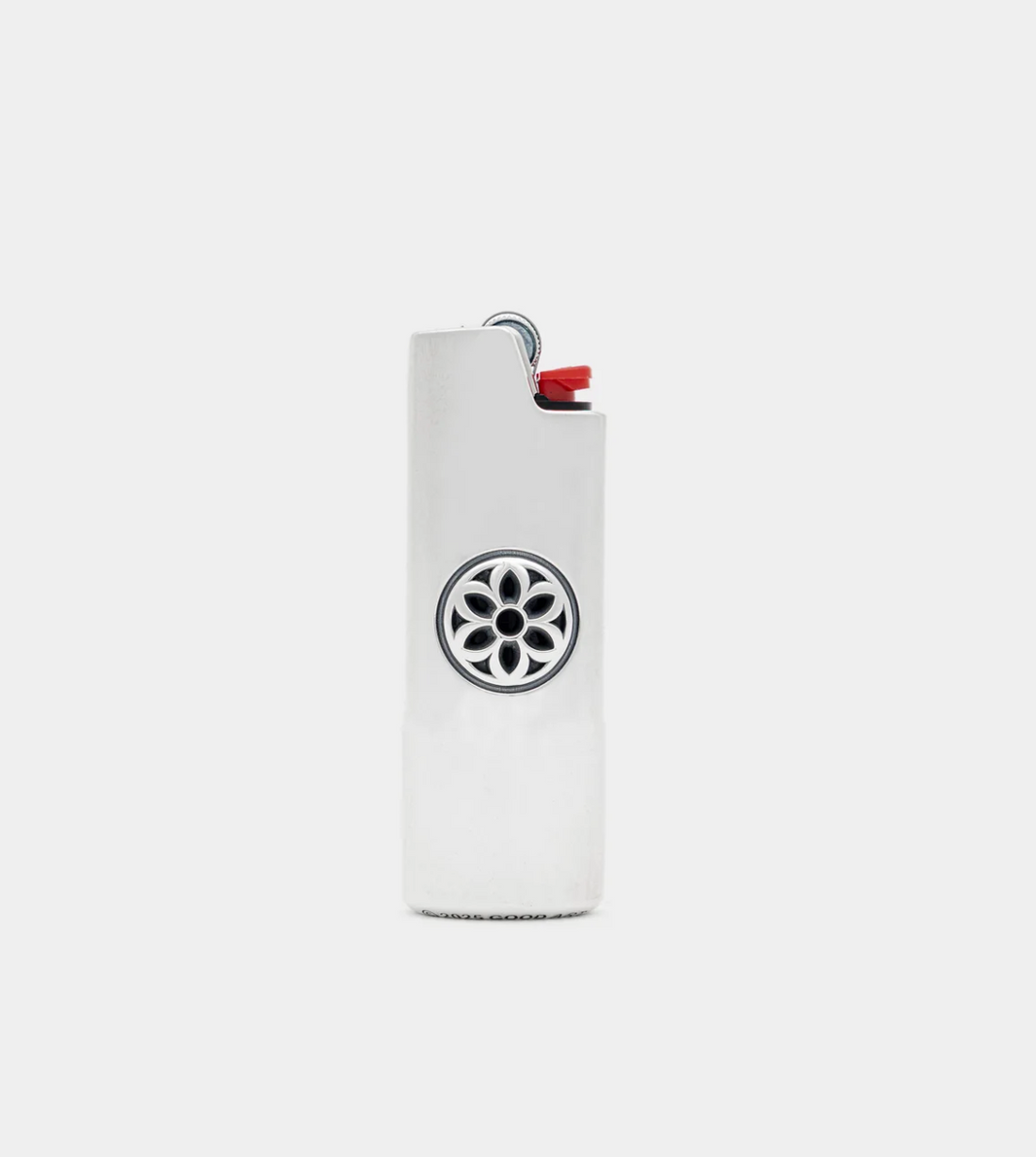 Good Art Hlywd - BIC® Lighter Case - Rosette