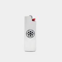 Good Art Hlywd - BIC® Lighter Case - Rosette