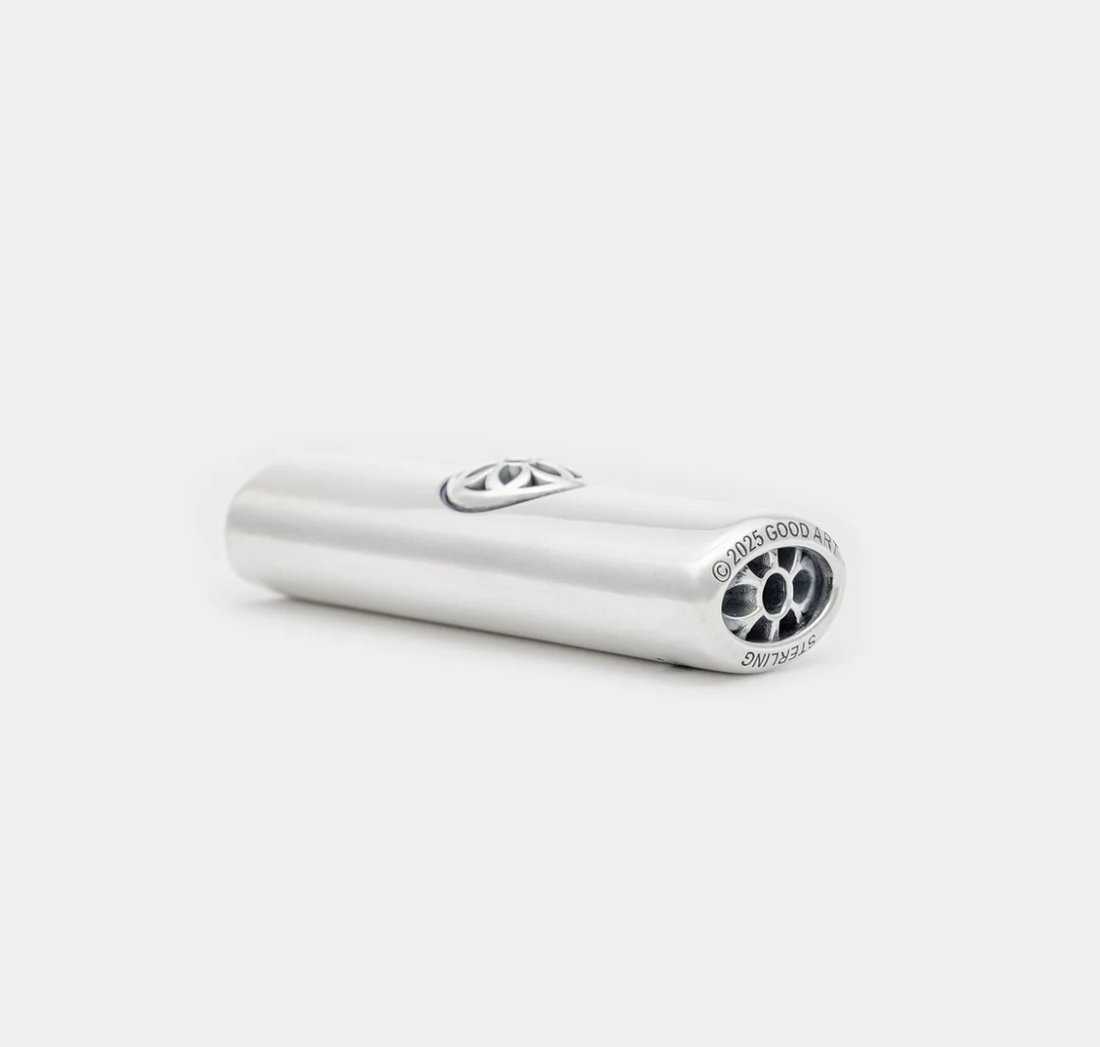 Good Art Hlywd - BIC® Lighter Case - Rosette
