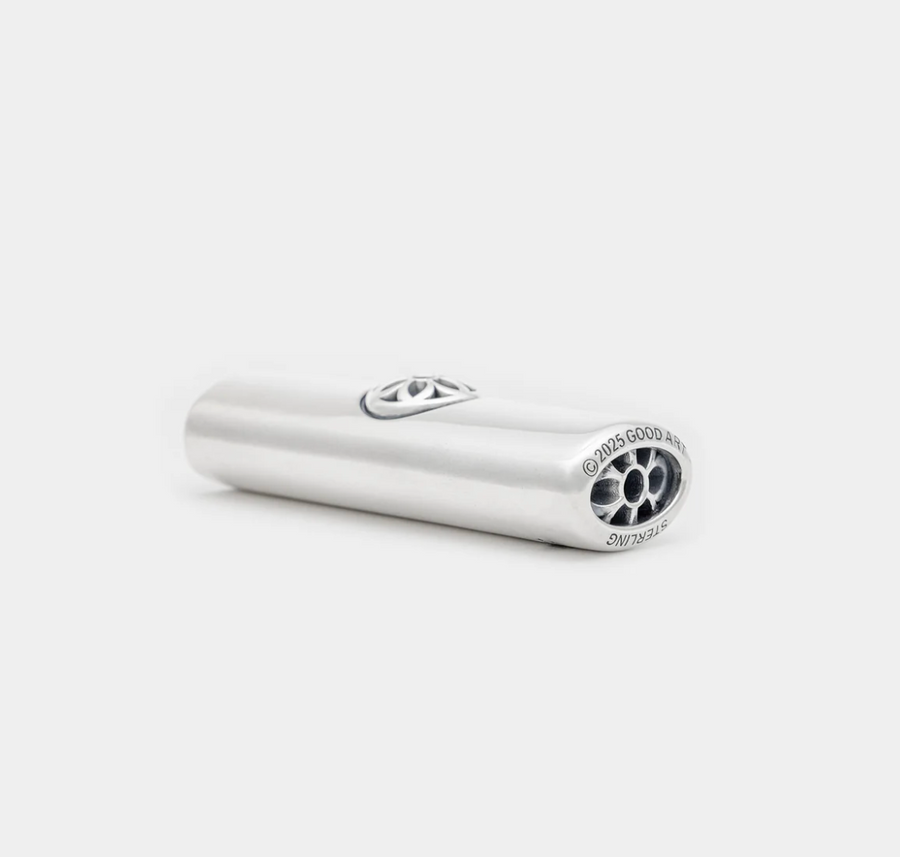 Good Art Hlywd - BIC® Lighter Case - Rosette