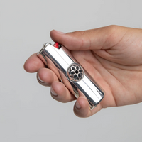 Good Art Hlywd - BIC® Lighter Case - Rosette