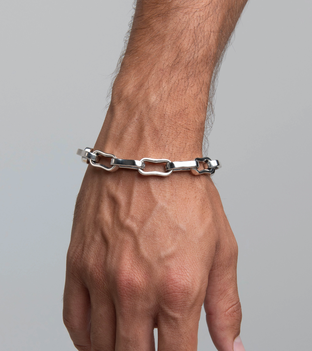 Good Art Hlywd - Bottle Chain Bracelet - A