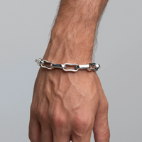 Good Art Hlywd - Bottle Chain Bracelet - A