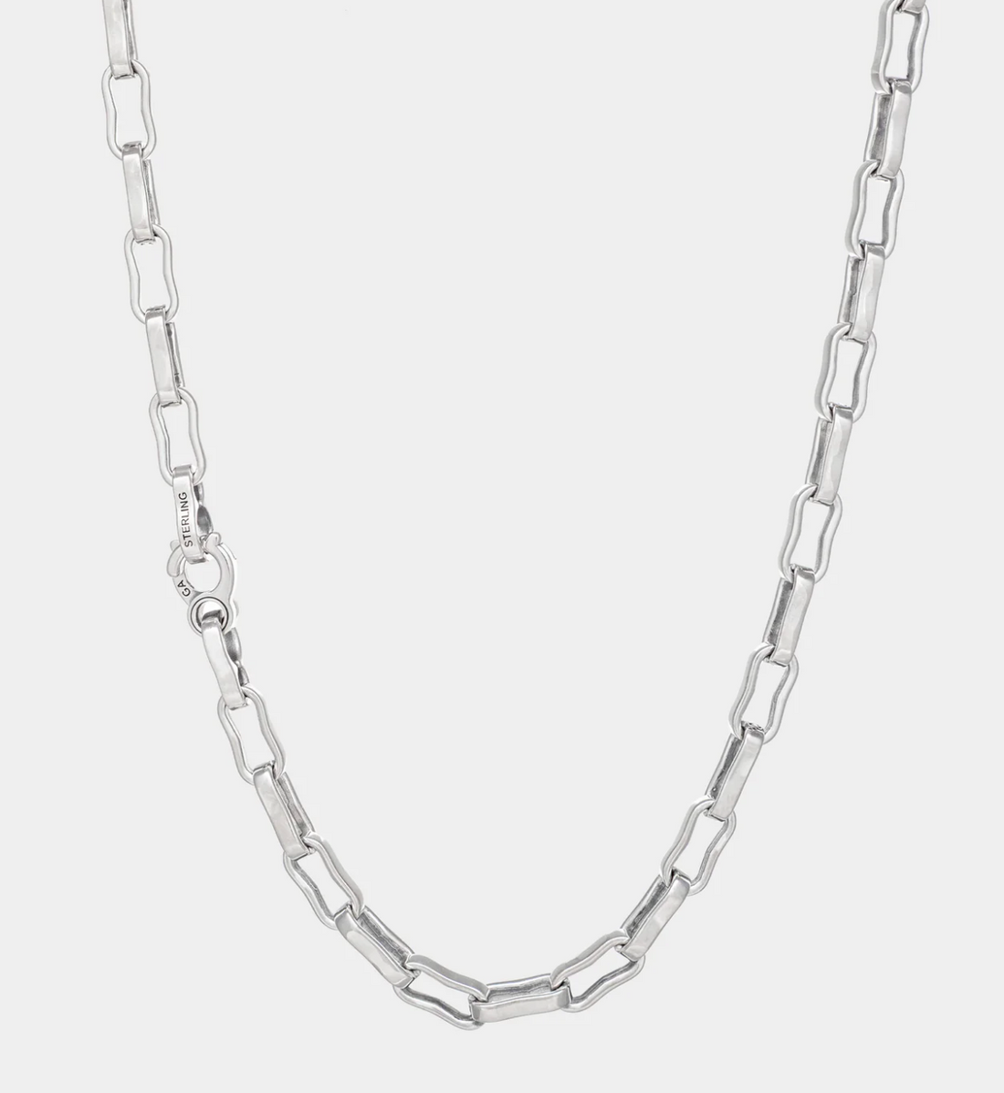 Good Art Hlywd - Bottle Chain Necklace - 2A