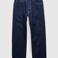 Orslow - "The 1950s" 105XX 13.7oz Selvedge Denim - Standard Fit