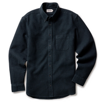 Taylor Stitch - The Jack in Forest Waffle