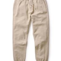 Taylor Stitch - The Après Pant in Natural Sashiko