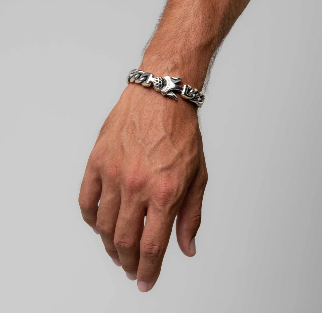 Good Art Hlywd - Model 10 Bracelet - AA