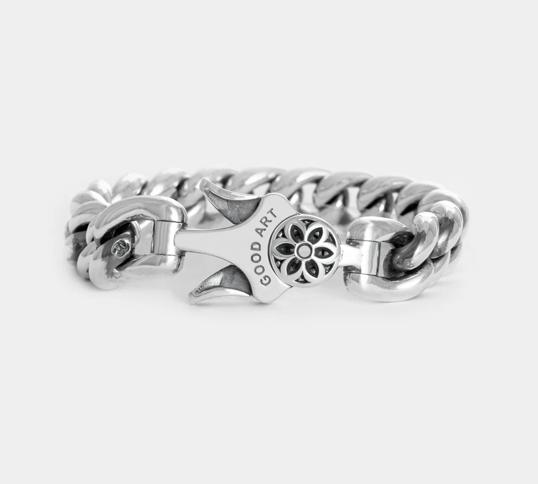 Good Art Hlywd - Model 10 Bracelet - B