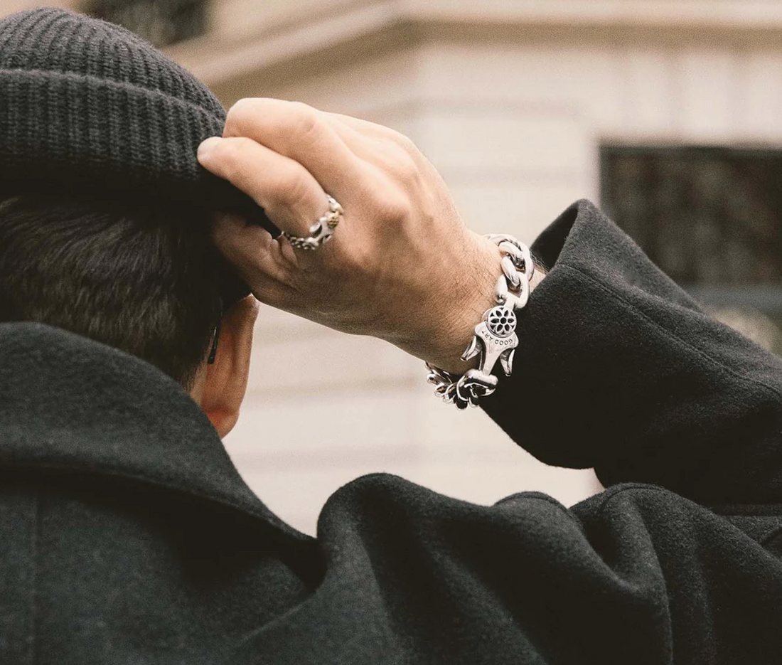 Good Art Hlywd - Model 10 Bracelet - B